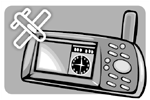 Авиационные GPS навигаторы