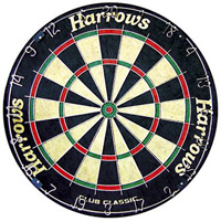 Harrows CLUB CLASSIC