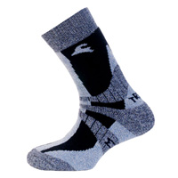 Boreal TREK THERMOLITE BLUE