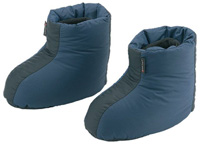 BASK DOWN SOCKS