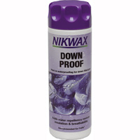 Nikwax DOWN PROOF 300 ML