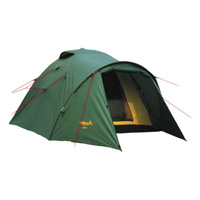 Canadian Camper KARIBU 4