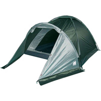 High Peak Forester 2