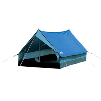 High Peak Minipack 2