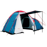 Canadian Camper HYPPO 3