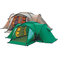 Alexika BASE CAMP