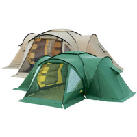 Alexika BASE CAMP