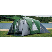 EasyCamp CONSENZA 400