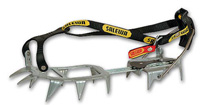 Salewa ALUNAL COMBI С АНТИПОДЛИПОМ
