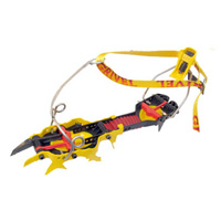 Grivel RAMBO 4 CRAMP-O-MATIC+ANTIBOTT+ACCORDION