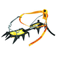 Grivel G12 XL CRAMP-O-MATIC+ANTIBOTT+ACCORDEON