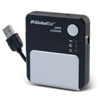 GlobalSat DG-100 ДАТАЛОГГЕР