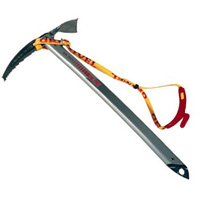 Grivel AIR TECH RACING SA С ТЕМЛЯКОМ LONG
