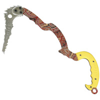 Grivel MONSTER