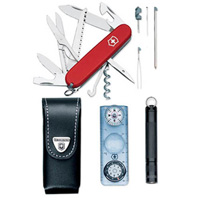 Victorinox TRAVELLER SET