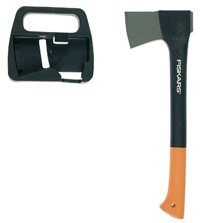 Fiskars ПЛОТНИЦКИЙ ТОПОР 1000