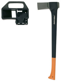 Fiskars ТОПОР-КОЛУН 2400