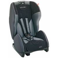 STM TWIN ONE WITH ISOFIX