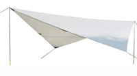 High Peak TARP SONNENSEGEL 1 SKIN