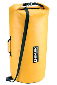 BASK WP BAG 80