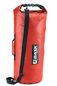 BASK WP BAG 40