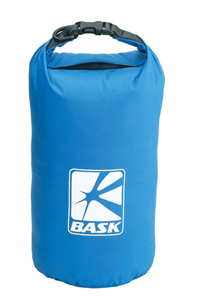 BASK LIGHTWEIGHT WATERPROOF BAG 5L