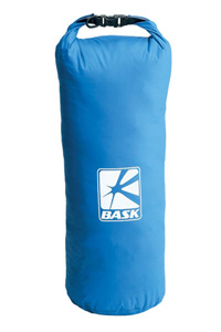 BASK LIGHTWEIGHT WATERPROOF BAG 15L