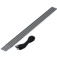 High Peak FRP-REPAIR KIT alu 8,5мм/160сm