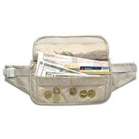 Tatonka SKIN WAIST POUCH