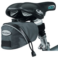 Deuter BIKE BAG III