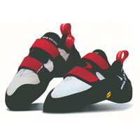 Rock Pillars PEARL VELCRO