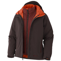 Marmot WM