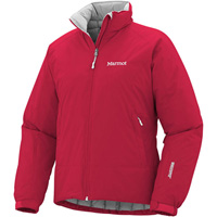 Marmot WM
