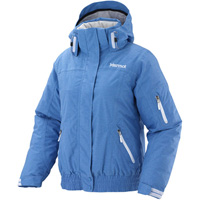 Marmot WM