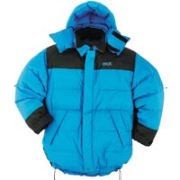 BASK KHAN TENGRI VIP-W
