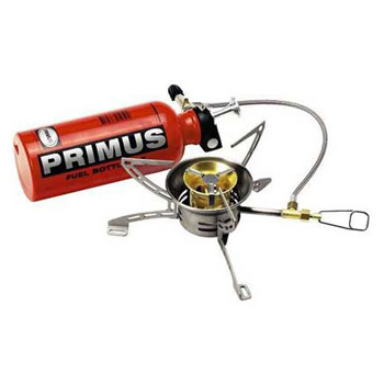 Primus OMNIFUEL