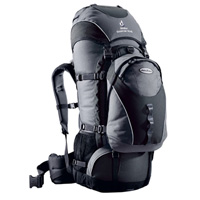 Deuter QUANTUM 70+10