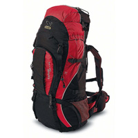 Salewa TAHOE 55+10