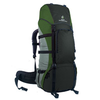 Deuter PATAGONIA 70+15