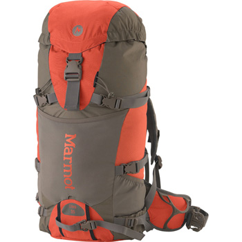Marmot Women's Diva 35 - Small Kashmir/Carob