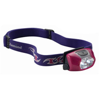 Black Diamond WIZ FUCHSIA