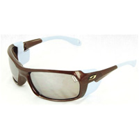 Julbo BIVOUAK SPECTRON 4 CHOCOBLACK / BLUE