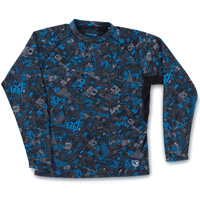 DaKine MID.WT.RIDGE CREW PULLOVER