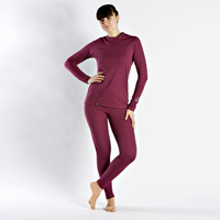 Red Fox QUEEN DRY; PRISM PINK