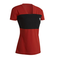 BASK MOTION LADY TEE