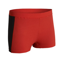 BASK MOTION LADY SHORTS