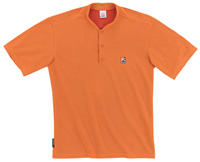 BASK BALANCE MAN POLO