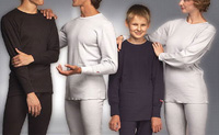 Guahoo КАЛЬСОНЫ COMFORT HEAVY 252B