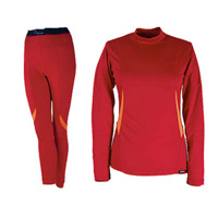 Red Fox КОСТЮМ POWER DRY W