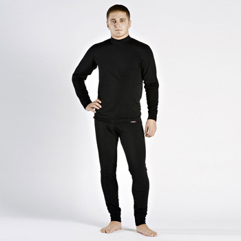 Red Fox CLASSIC DRY M; ЧЕРНЫЙ